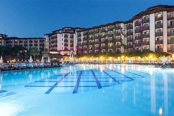 Selectum Family Resort Belek