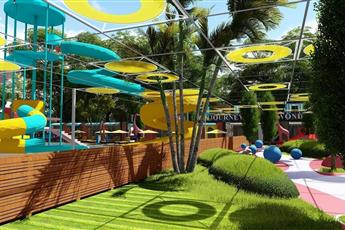 Selectum Family Resort Belek