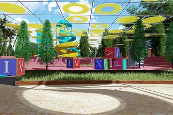 Selectum Family Resort Belek