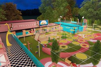 Selectum Family Resort Belek