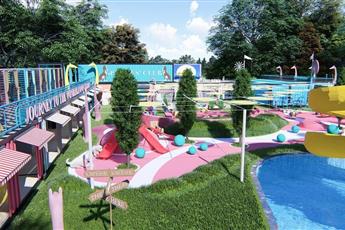 Selectum Family Resort Belek