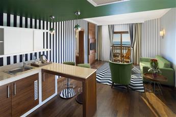 Selectum Family Resort Belek