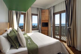 Selectum Family Resort Belek