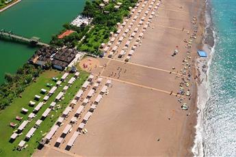 Selectum Family Resort Belek