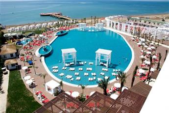 Selectum Luxury Resort Belek 5*