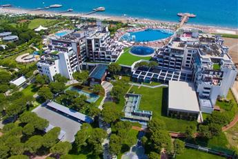 Selectum Luxury Resort Belek 5*