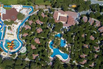 Selectum Luxury Resort Belek 5*