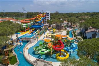 Selectum Luxury Resort Belek 5*