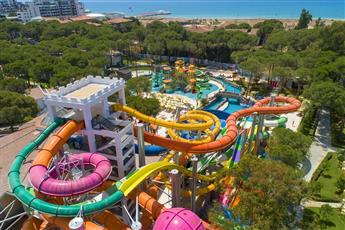 Selectum Luxury Resort Belek 5*