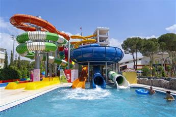 Selectum Luxury Resort Belek 5*