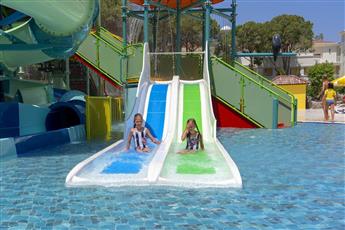 Selectum Luxury Resort Belek 5*