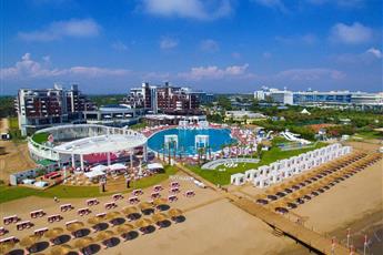 Selectum Luxury Resort Belek 5*