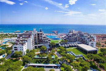 Selectum Luxury Resort Belek 5*