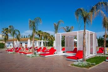Selectum Luxury Resort Belek 5*