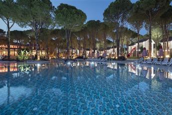 Selectum Luxury Resort Belek 5*