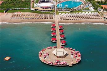 Selectum Luxury Resort Belek 5*