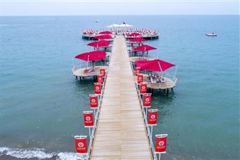 Selectum Luxury Resort Belek 5*