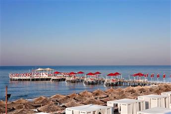 Selectum Luxury Resort Belek 5*