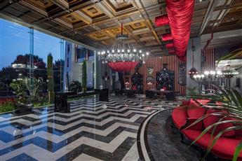 Selectum Luxury Resort Belek 5*