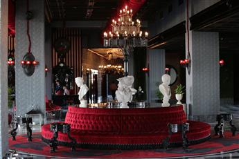 Selectum Luxury Resort Belek 5*