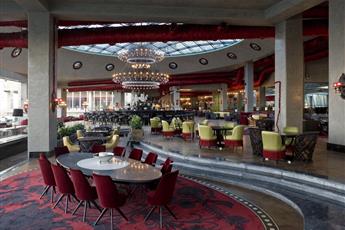 Selectum Luxury Resort Belek 5*