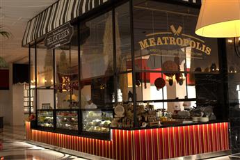 Selectum Luxury Resort Belek 5*