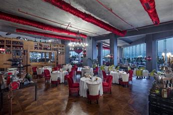 Selectum Luxury Resort Belek 5*