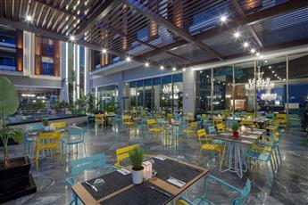 Selectum Luxury Resort Belek 5*