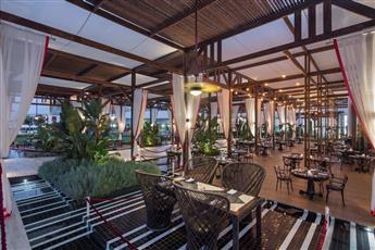 Selectum Luxury Resort Belek 5*