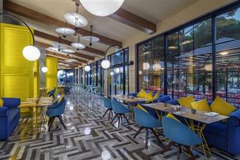 Selectum Luxury Resort Belek 5*