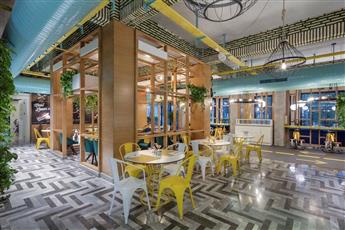 Selectum Luxury Resort Belek 5*