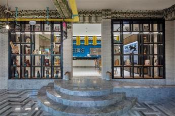 Selectum Luxury Resort Belek 5*