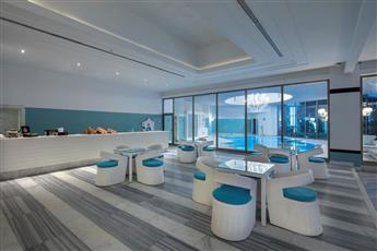 Selectum Luxury Resort Belek 5*