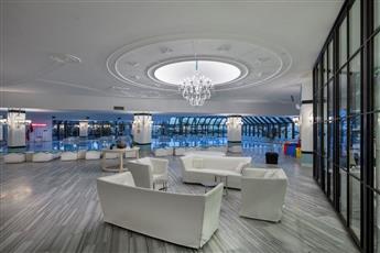 Selectum Luxury Resort Belek 5*