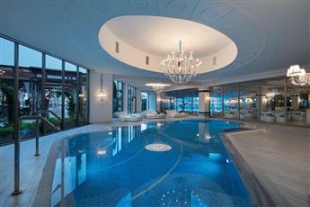 Selectum Luxury Resort Belek 5*