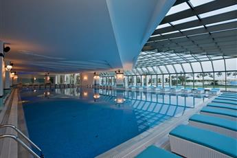 Selectum Luxury Resort Belek 5*