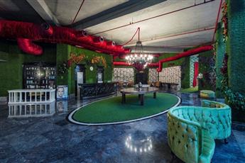 Selectum Luxury Resort Belek 5*