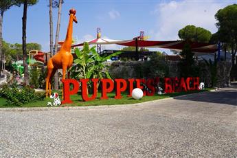 Selectum Luxury Resort Belek 5*