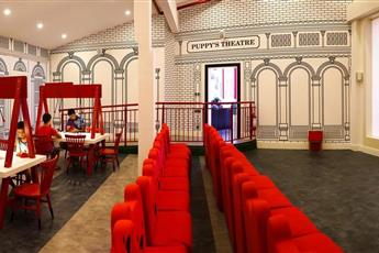 Selectum Luxury Resort Belek 5*