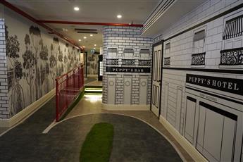 Selectum Luxury Resort Belek 5*