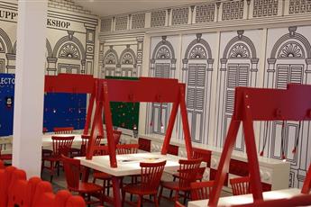 Selectum Luxury Resort Belek 5*