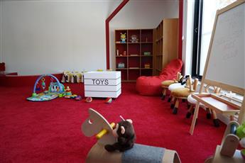 Selectum Luxury Resort Belek 5*