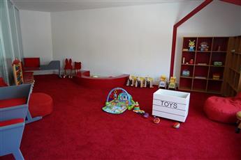 Selectum Luxury Resort Belek 5*