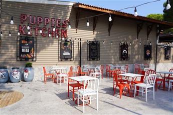 Selectum Luxury Resort Belek 5*