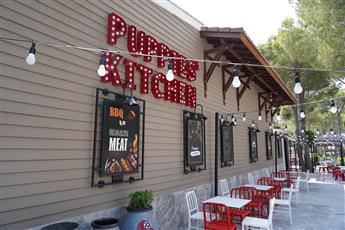 Selectum Luxury Resort Belek 5*