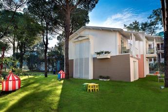 Selectum Luxury Resort Belek 5*