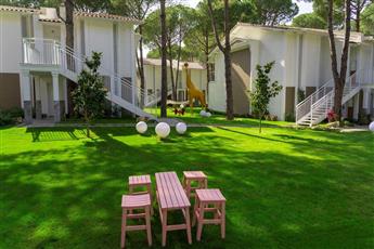 Selectum Luxury Resort Belek 5*