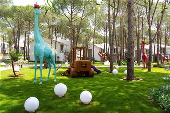 Selectum Luxury Resort Belek 5*
