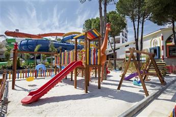 Selectum Luxury Resort Belek 5*