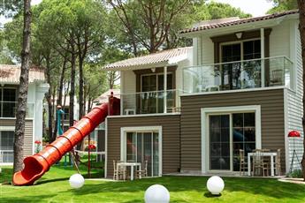 Selectum Luxury Resort Belek 5*